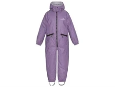 Ver de Terre gummiflyverdragt dewberry i lilla